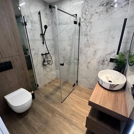 Mazurskie Niebo 1 Gołdap