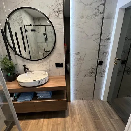 Mazurskie Niebo 1 Gołdap