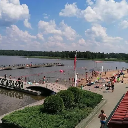 Mazurskie Niebo 1 * Goldap