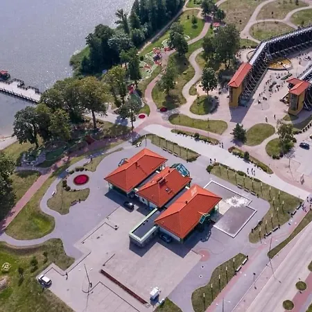 Mazurskie Niebo 1