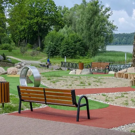 아파트 Mazurskie Niebo 1 *