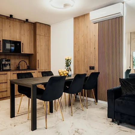 Apartment Mazurskie Niebo 1