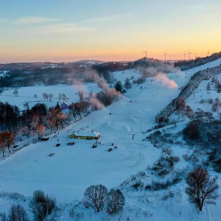 아파트 Mazurskie Niebo 1 *