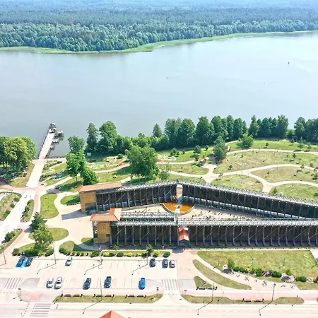 Mazurskie Niebo 1