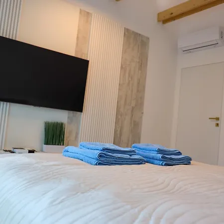 Mazurskie Niebo 1 Gołdap