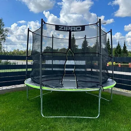 Mazurskie Niebo 1 * Gołdap