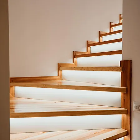 Mazurskie Niebo 1 아파트 *