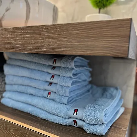 Mazurskie Niebo 1 아파트