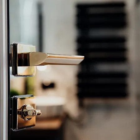 아파트 Mazurskie Niebo 1 *