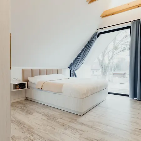 Mazurskie Niebo 1 Gołdap