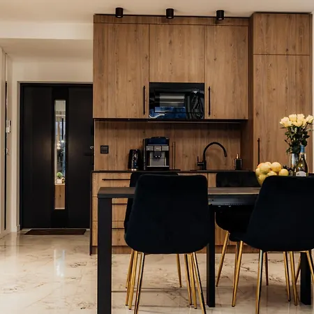 Mazurskie Niebo 1 Gołdap