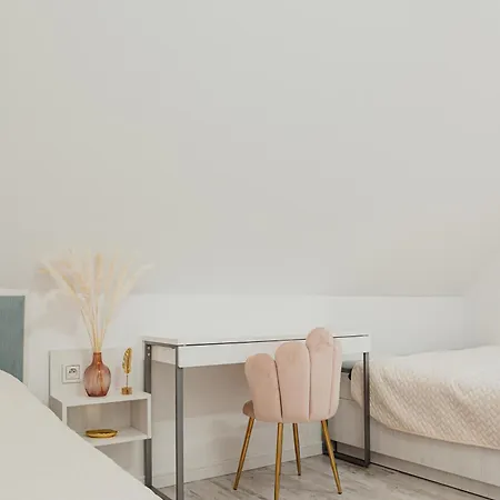 Apartment Mazurskie Niebo 1 *