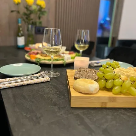 Mazurskie Niebo 1 Gołdap