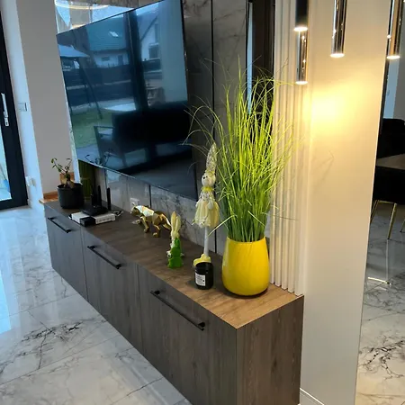Apartment Mazurskie Niebo 1
