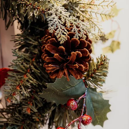 아파트 Mazurskie Niebo 1 Gołdap