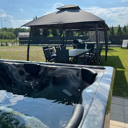 Mazurskie Niebo 1 * Gołdap