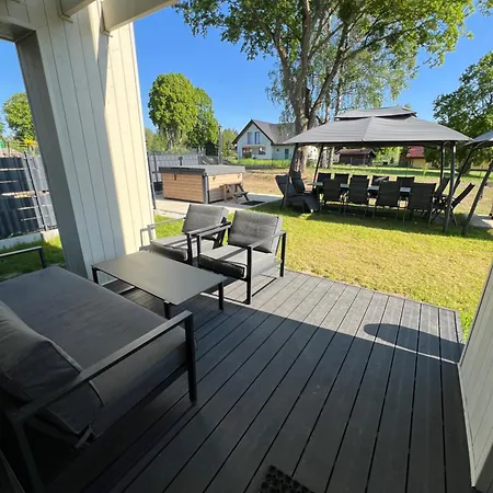 Mazurskie Niebo 1 * Gołdap