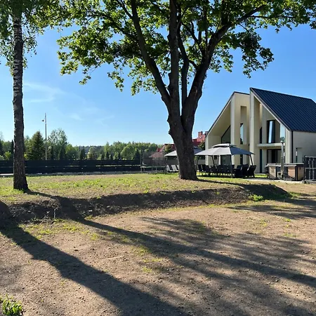 Mazurskie Niebo 1 Gołdap