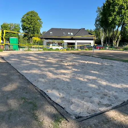 Mazurskie Niebo 1