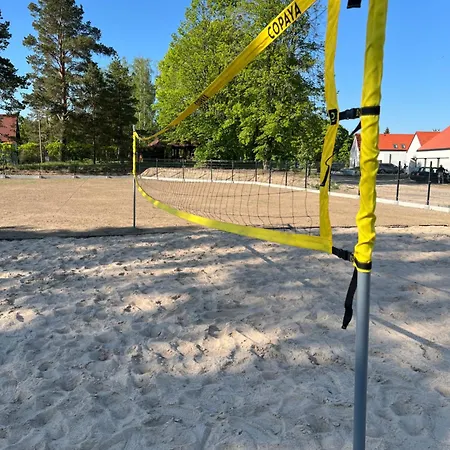 Mazurskie Niebo 1 Apartment