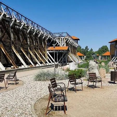 Mazurskie Niebo 1 Gołdap