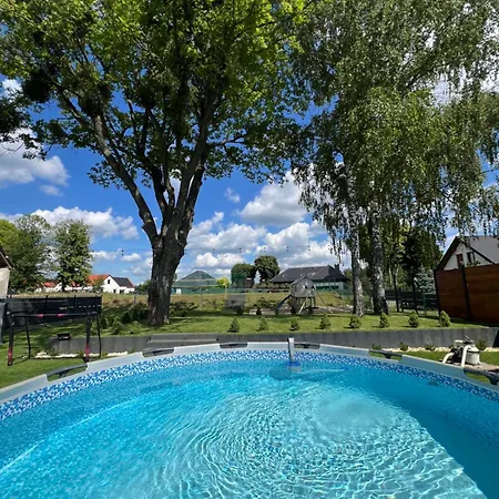 Mazurskie Niebo 1