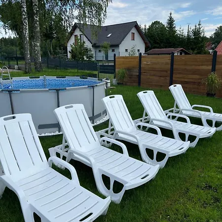 Mazurskie Niebo 1 *