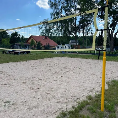 Mazurskie Niebo 1 *