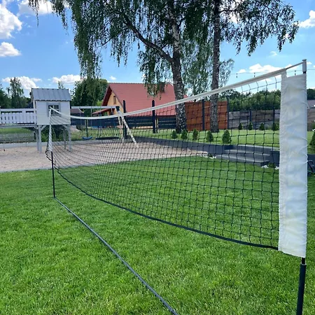 Mazurskie Niebo 1 Goldap
